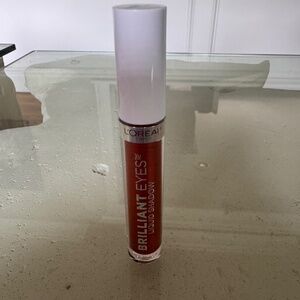 L'Oreal Brilliant Eyes Liquid Eyeshadow